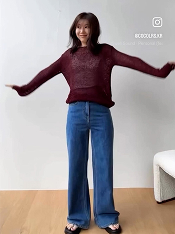 [���Ϲ߼�!60%����!]���Ƹ� ��Ʈ�� �����ϰ� �����ϰ� ��Ʈ[size:F(55~66)]