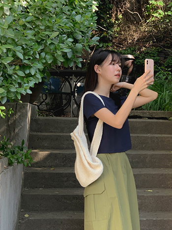 [���Ϲ߼�!60%����!][���̺�]���긮 ����  ��� ũ��Ƽ[size:F(55~66)]