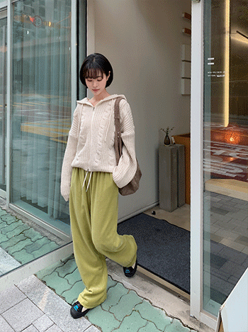 座  [size:F(55~66)]