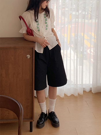 ̸   ´ [size:S,M]