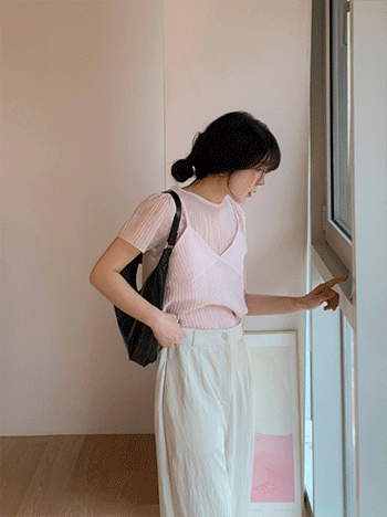 [2Ʈ!]  ý ߽Ƽ + 콺 Ʈ[size:F(55~66)]