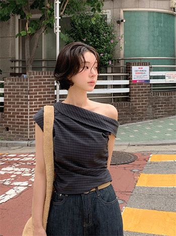 뷱 Ÿ üũ 콺[size:F(55~66)]